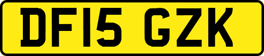 DF15GZK