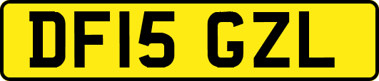 DF15GZL