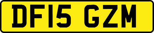 DF15GZM