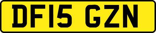 DF15GZN