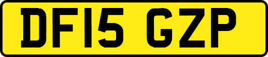 DF15GZP
