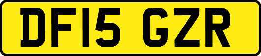 DF15GZR