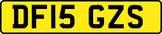DF15GZS