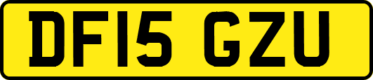 DF15GZU