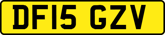 DF15GZV