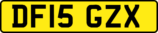 DF15GZX