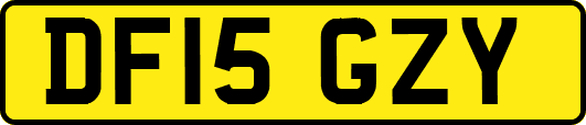 DF15GZY