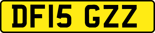 DF15GZZ