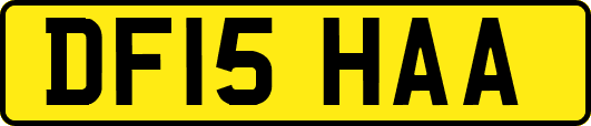 DF15HAA