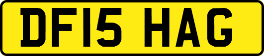 DF15HAG