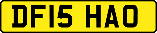 DF15HAO