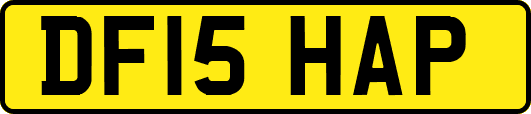 DF15HAP