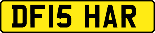 DF15HAR