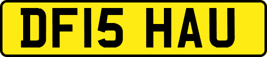 DF15HAU