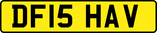 DF15HAV