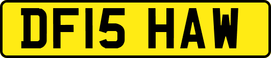 DF15HAW