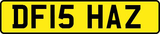 DF15HAZ
