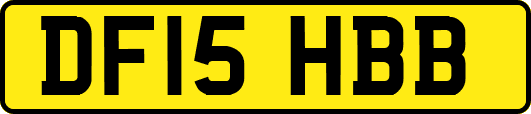 DF15HBB
