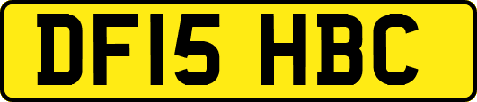 DF15HBC