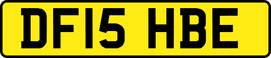 DF15HBE