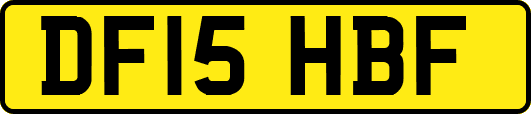 DF15HBF