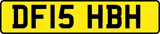 DF15HBH