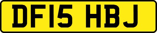 DF15HBJ