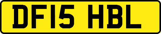 DF15HBL