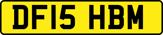 DF15HBM