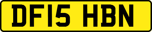 DF15HBN