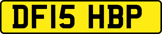 DF15HBP