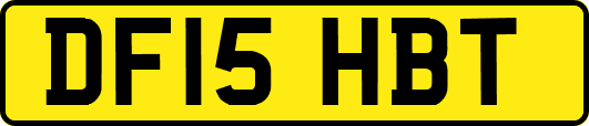 DF15HBT