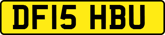 DF15HBU