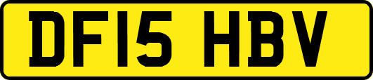 DF15HBV