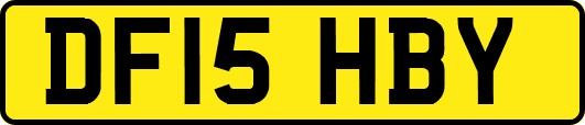 DF15HBY