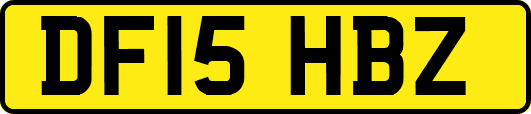 DF15HBZ