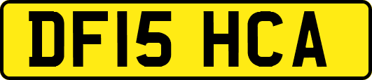 DF15HCA