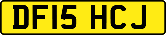 DF15HCJ