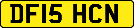 DF15HCN