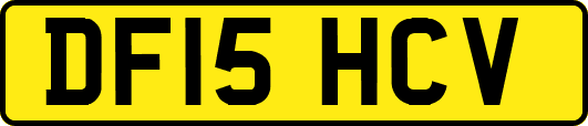 DF15HCV
