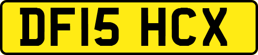 DF15HCX