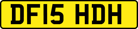 DF15HDH