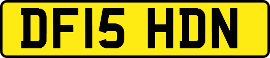 DF15HDN