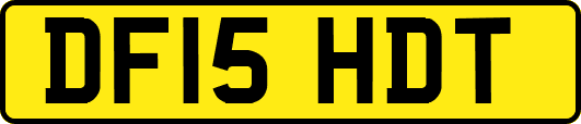 DF15HDT