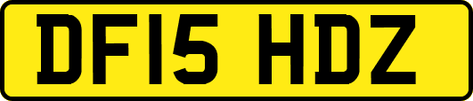 DF15HDZ