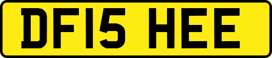 DF15HEE