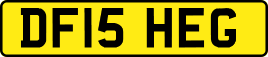 DF15HEG