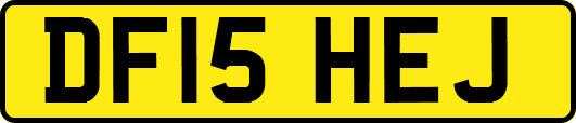 DF15HEJ
