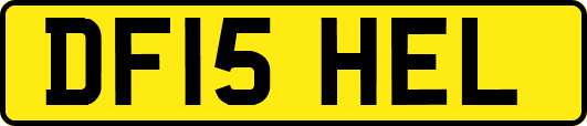 DF15HEL