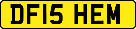 DF15HEM